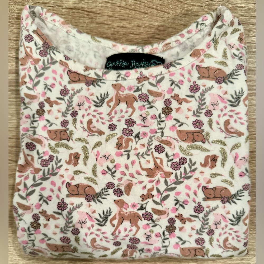 Cynthia Rowley Shirt